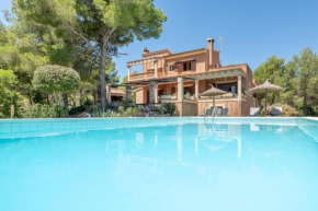 Finca Bosc de Can Alou by Mallorca House Rent